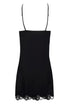Antigel A06 Simply Perfect Spaghetti straps nightie